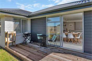 Serendipity (Bachcare) - Whangarei