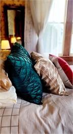 Urban Cottage - Masterton