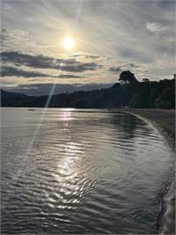 Kuratau Retreat - Kuratau