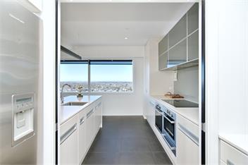 Pacific Horizon • Luxury Sky Suite • 19th Floor - Bookahome - Chirstchurch