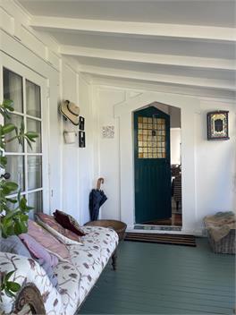 Casa da Karina  - Hawkes Bay