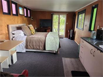 Tui Cottage (Bachcare) - Waipu