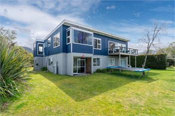 Kramphouse (Bachcare) - Taupo