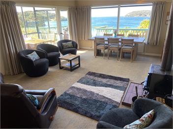 Akamoana - Stewart Island