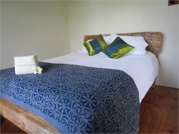MulberryGrove Retreat - Great Barrier Island (Aotea Is