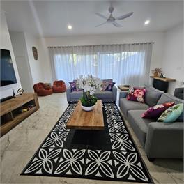 TeAro Villas 1&2&3 - Rarotonga