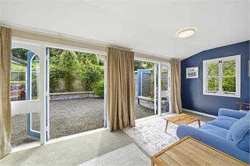 Toad Hall (Bachcare) - Akaroa