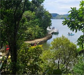 Cherith House & Cottage Bay of Many Coves - Queen Charlotte Sound