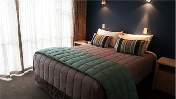 Time Share Villa - Lakeside Villas - Taupo