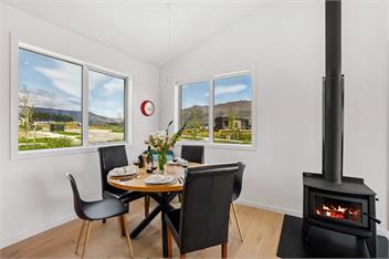 Skiwi (Bachcare) - Wanaka