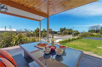 Innisfree Marahau Retreat - Tasman