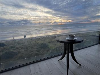 Luxury Beachfront, Mount Maunganui - Mount Maunganui