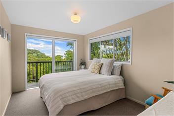Treetop Break (Bachcare) - Waipu Cove