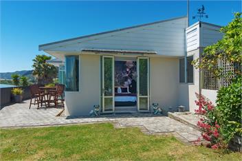 Aporo Nelson Holiday Home - Nelson