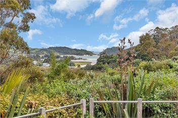 Harbour Fern Retreat (Bachcare) - Matapouri
