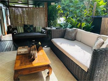 Hidden Palms Three Bedroom Villa - Rarotonga, West