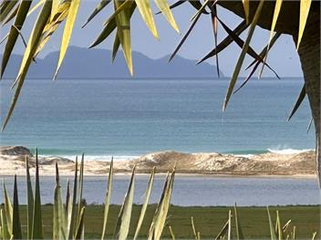 Black Dune Coastal Studio (Bachcare) - Waipu