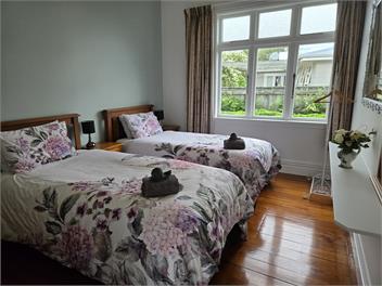 Villa Rosa - Wairarapa