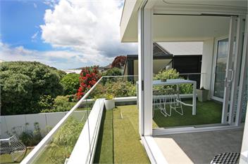 Shoreline Vista (Bachcare) - New Plymouth