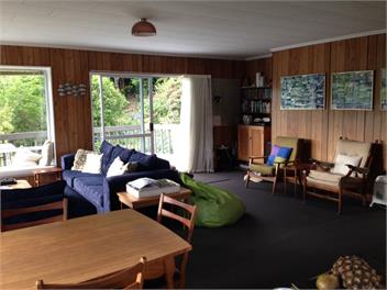 Te Mahia Haven - Marlborough