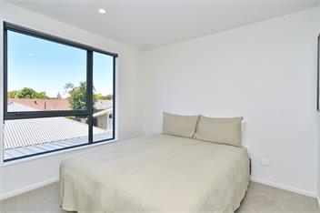 Innes Rd Parkside - Christchurch
