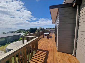 Belvedere - Doubtless Bay