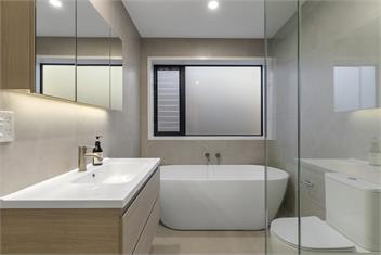 Stylish Townhouse - Auckland