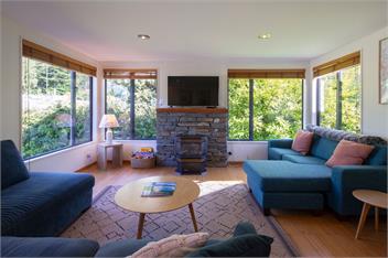 Prime Location | 3 bedroom home | Unlimited WIFI - Queenstown