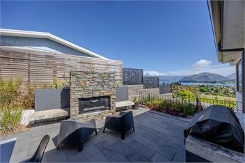 Point of View - Wanaka