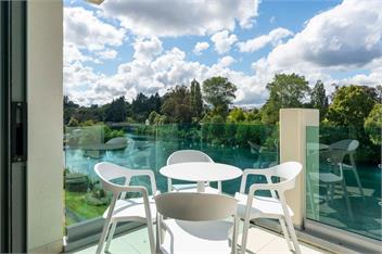 Riverlight Haven (Bachcare) - Taupo