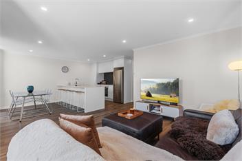 Coastal Chic (Bachcare) - Papamoa