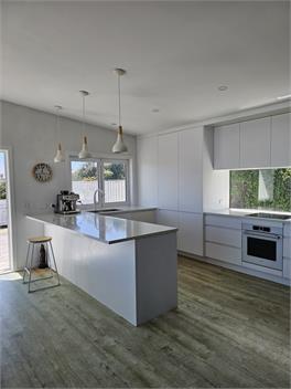 Beachfront House - Foxton Beach