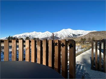 Cedarwood Retreat (Bachcare) - Castle Hill