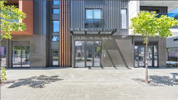 Real Central Apartment - Christchurch
