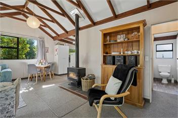 Ward Cottage (Bachcare) - Wanaka