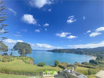 Tidal Views - Northland