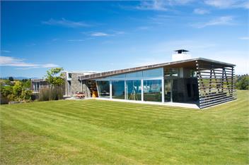 Kina Retreat - Motueka