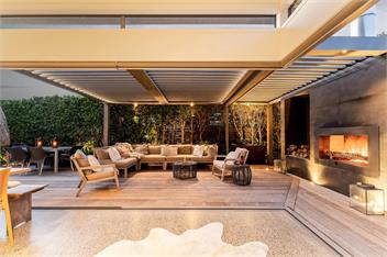 Private Omaha Beach Oasis for a Romantic Escape - Auckland