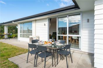 House In The Heights - Taupo - Taupo