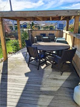 Mountain views & Pet Friendly on Woodbank - Hanmer Springs