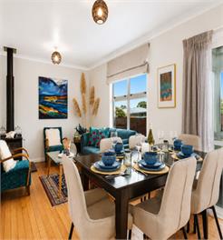Coastal Haven Retreat (Bachcare) - Ohope