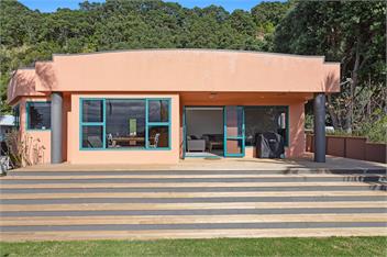 The Lights House (Bachcare) - 