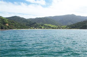 Kneedeep - Beach front escape! -