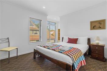 At Home on Dawson - 
