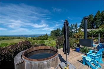 Pukawa Country Retreat (Bachcare) -