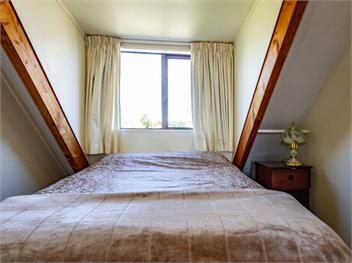 Ruapehu Chalet Rentals - Verde Chalet VW2 - 