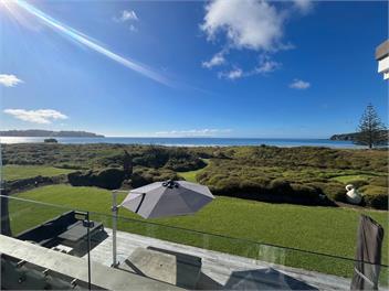 Omaha - BEACH FRONT -