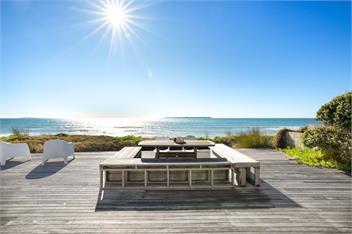 Sandbanks (Bachcare) - 