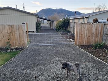 Mountain View Guesthouse - Dog friendly -