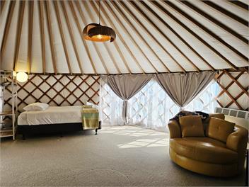 Pohara Coastal Glamping - 